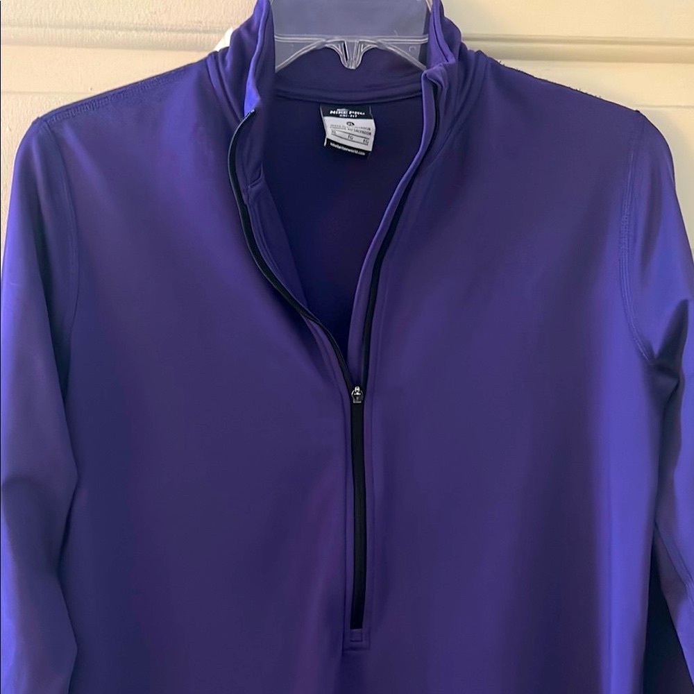 Nike Pro Dri-Fit Athletic Top